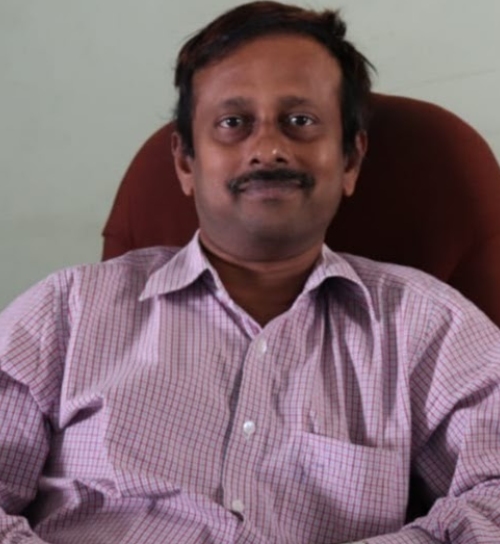 SNU Dr. Swapnadip De