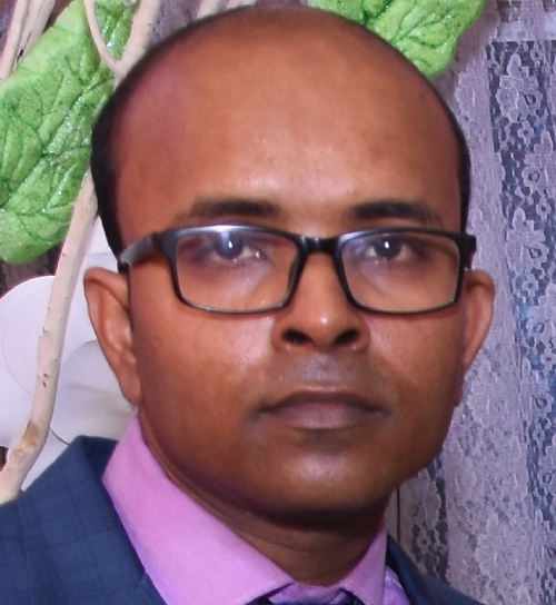 SNU Dr. Bijoy Kantha