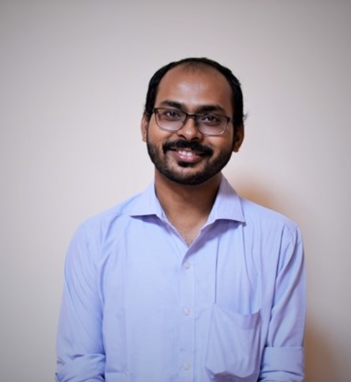 SNU SWARNIL ROY