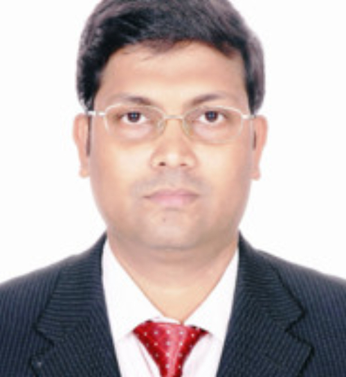 SNU Dr. Debashis Panda