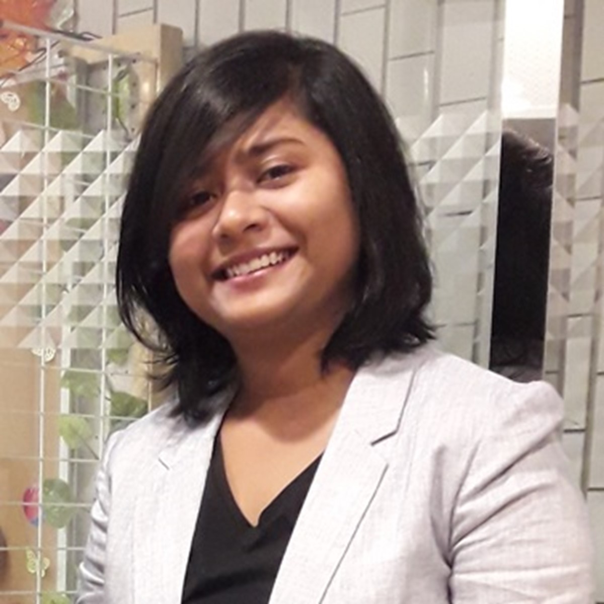 SNU Dr. Munmun Das