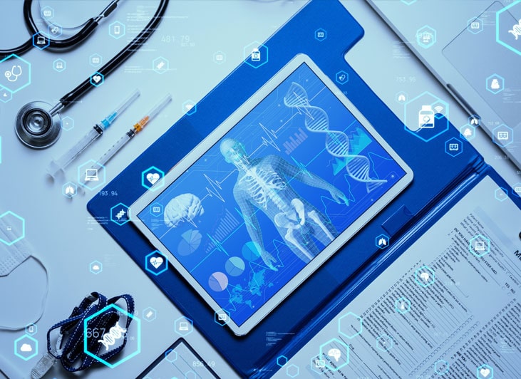 Healthcare & Medical Devices