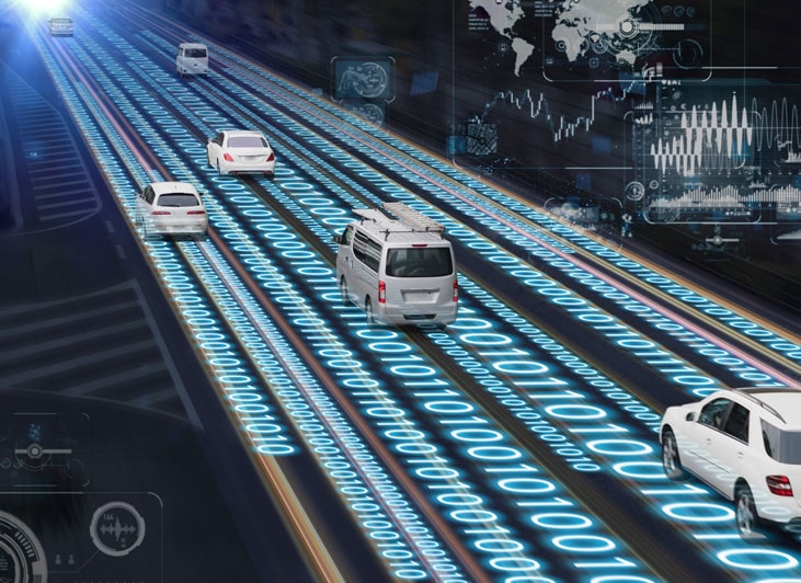 Smart Cities & Infrastructure