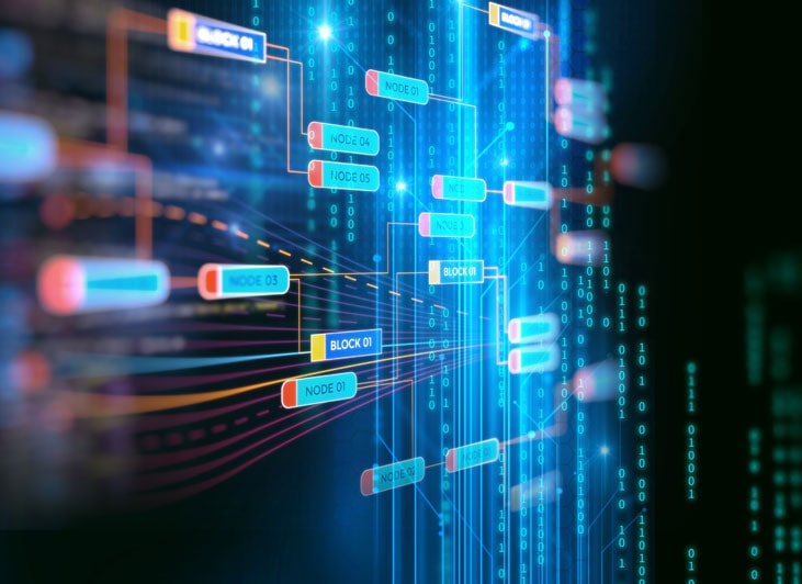 Cryptocurrency & Blockchain Technology